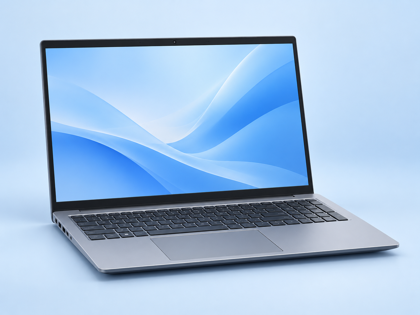 Illustrative sample Windows device